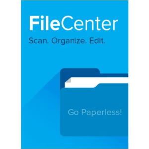 FileCenter 10 Pro Plus / Бессрочная лицензия