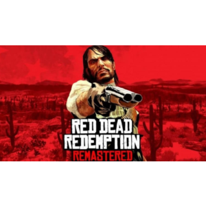 Red Dead Redemption✅+[ВСЕ DLC] (2024) КЭШБЭК
