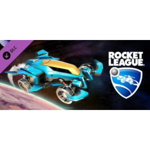Rocket League - Vulcan DLC STEAM Gift - Global