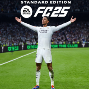 EA SPORTS FC 25 STANDARD  EA APP КЛЮЧ