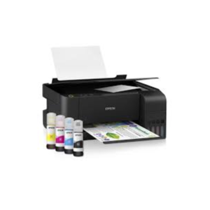 Сброс памперса  Epson : L3110 L1100