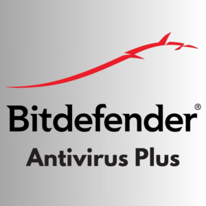 Bitdefender Antivirus Plus 1,3 ПК 1,2,3 года Ключ..