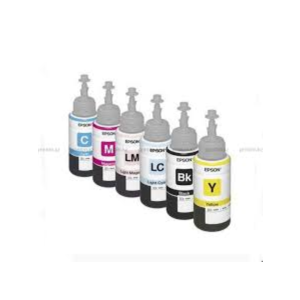 Сброс памперса  Epson : L800