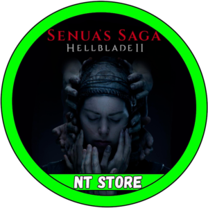 💎Senua´s Saga: Hellblade II💎 STEAM GLOGAL  ✔️