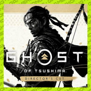 🦍Ghost of Tsushima Director´s Cut Steam ОФФЛАЙН🕹️