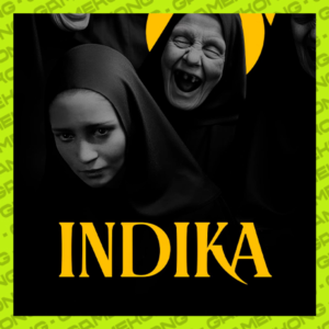 🦍INDIKA Steam аккаунт ОФФЛАЙН🕹️