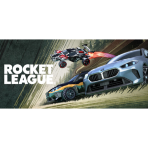 Rocket League - Steam Access OFFLINE