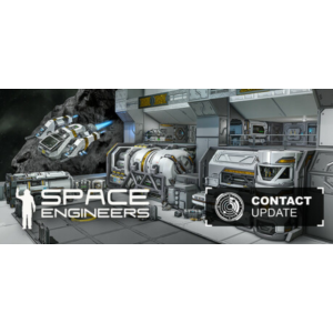 Space Engineers Deluxe - Steam Access OFFLINE