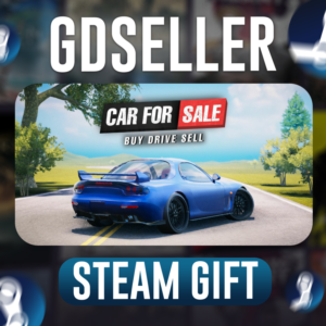 ⚡ Car For Sale Simulator 2023 (Steam Gift/RU-KZ-UA)