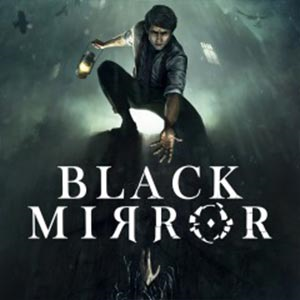 Black Mirror 2017 Steam Key RU