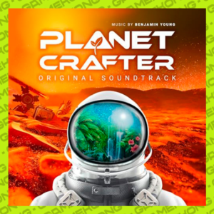 🦍The Planet Crafter Steam аккаунт ОФФЛАЙН🕹️