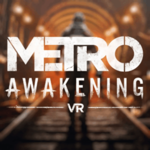 🔴 Metro Awakening❗️PS5 🔴 Турция