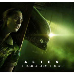 💚ALIEN: ISOLATION💚 ЭПИЧЕСКИЕ ИГРЫ💚LIFETIME