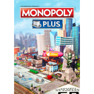 💚MONOPOLY PLUS💚 ЭПИЧЕСКИЕ ИГРЫ💚LIFETIME