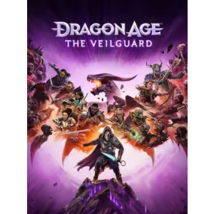 🟥PC🟥 Куплю Вам Dragon Age The Veilguard