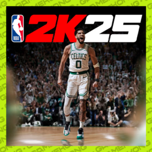 🦍NBA 2K25 - Steam аккаунт ОФФЛАЙН🌍🚀🕹️