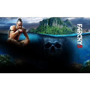 Far Cry 3 ✅Русский (PC) Аренда аккаунта 120 суток