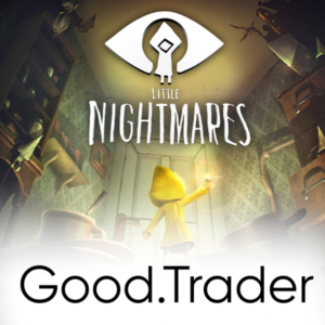 Little Nightmares - Offline Steam аккаунт