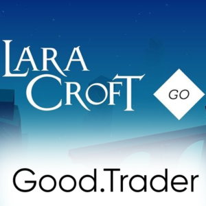 Lara Croft GO - Offline Steam аккаунт