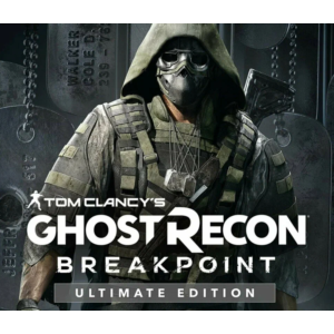 Tom Clancy's Breakpoint Ultimate ✅Аренда 120 дней ✅RU