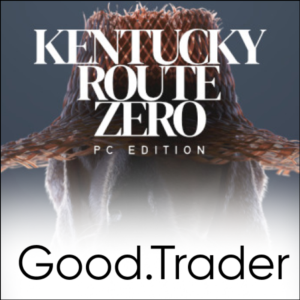 Kentucky Route Zero - Offline Steam аккаунт