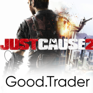 Just Cause 2 - Offline Steam аккаунт