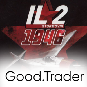 IL-2 Sturmovik 1946 - Offline Steam аккаунт