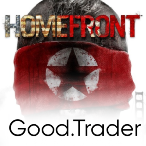 Homefront - Offline Steam аккаунт