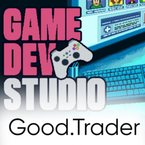 Game Dev Studio - Offline Steam аккаунт