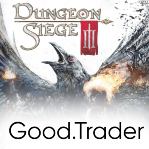 Dungeon Siege III - Offline Steam аккаунт