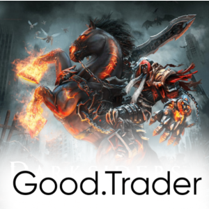 Darksiders - Offline Steam аккаунт