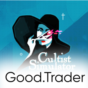 Cultist Simulator -Offline Steam аккаунт