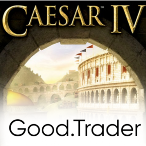 Caesar IV - Offline Steam аккаунт