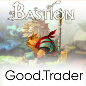 Bastion - Offline Steam аккаунт