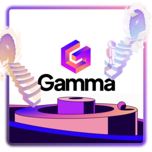 🧬 ПОДПИСКА 🧬 1-12 МЕС. ◼️ GAMMA.APP ИИ ◼️ БЕЗ ВХОДА