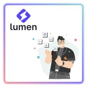 📽 ПОДПИСКА 📽 1-12 МЕС. ◼️ LUMEN5 ИИ ◼️ БЕЗ ВХОДА ◼️