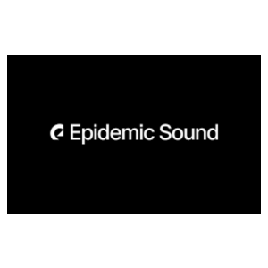 Подписка на личный аккаунт Epidemic Sound 1 месяц