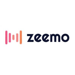 Подписка на аккаунт Zeemo ai Expert на 1 месяц