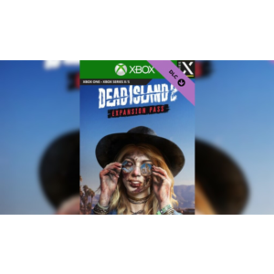 🎮🔥DEAD ISLAND 2 EXPANSION PASS XBOX ONE / X|S🔑КЛЮЧ🔥