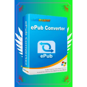 🧊 Coolmuster ePub Converter  📋 Аккаунт 🚀