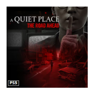 🖤 A Quiet Place: The Road Ahead PS5 🔴 Турция PS 🖤