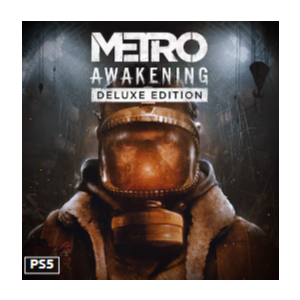 🖤Metro Awakening PS5 🔴 Турция PS 🖤