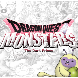 ・DRAGON QUEST MONSTERS: THE DARK PRINCE・STEAM АККАУНТ・