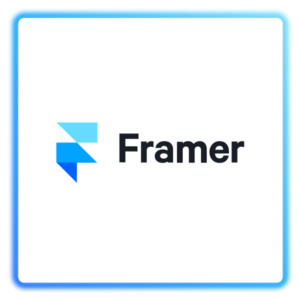 🖼 FRAMER AI 🌐 MINI/BASIC/PRO 1-12М. БЕЗ ВХОДА