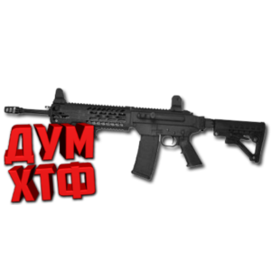 Макрос Warface на MPAR-556. Bloody X7 Logitech Razer