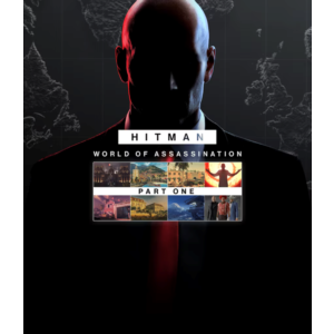 💳  Hitman 1 (PS4/PS5/RUS)  П1-Оффлайн