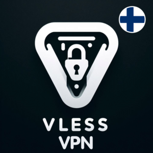 🌍ФИНЛЯНДИЯ VLESS VPN ЛИЧНЫЙ КЛЮЧ [ ChatGPT | YouTube ]