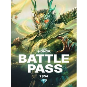 🟥PC🟥 For Honor Y9S4 BATTLE PASS | БОЕВОЙ ПРОПУСК