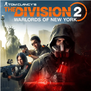 Tom Clancy's The Division 2 Ultimate ✅RU ✅Аренда 120 дн