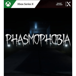 Phasmophobia + 7 Days to Die ❤️‍🔥XBOX Аккаунт